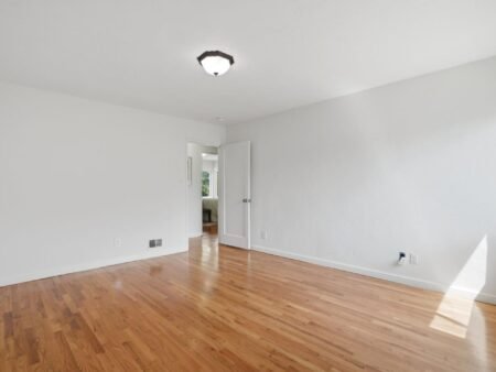 Nhà 3PN Gần Rose Garden Lot Lớn Tiềm Năng ADU | Walnut Grove, CA 95126 1895 Walnut Grove Avenue San Jose California 95126 22