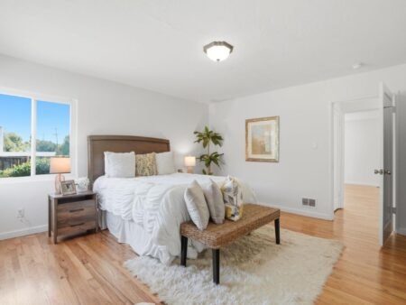 Nhà 3PN Gần Rose Garden Lot Lớn Tiềm Năng ADU | Walnut Grove, CA 95126 1895 Walnut Grove Avenue San Jose California 95126 23