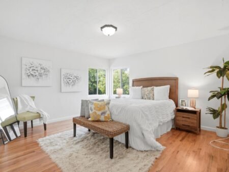 Nhà 3PN Gần Rose Garden Lot Lớn Tiềm Năng ADU | Walnut Grove, CA 95126 1895 Walnut Grove Avenue San Jose California 95126 24
