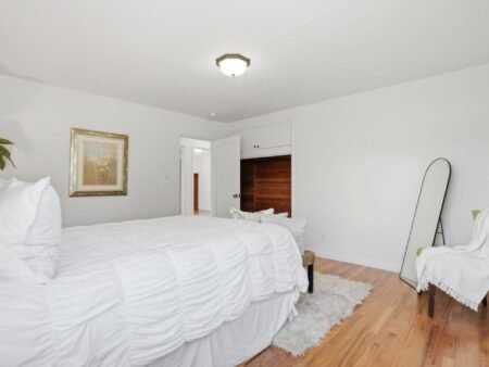 Nhà 3PN Gần Rose Garden Lot Lớn Tiềm Năng ADU | Walnut Grove, CA 95126 1895 Walnut Grove Avenue San Jose California 95126 25