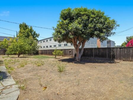Nhà 3PN Gần Rose Garden Lot Lớn Tiềm Năng ADU | Walnut Grove, CA 95126 1895 Walnut Grove Avenue San Jose California 95126 40