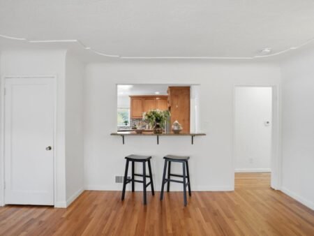 Nhà 3PN Gần Rose Garden Lot Lớn Tiềm Năng ADU | Walnut Grove, CA 95126 1895 Walnut Grove Avenue San Jose California 95126 8