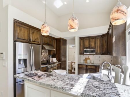 Nhà 3PN Shapell Model Evergreen cao cấp, ngõ cụt yên tĩnh gần công viên | 3056 Dante Ct, CA 95135 3056 Dante Court San Jose CA 95135 10