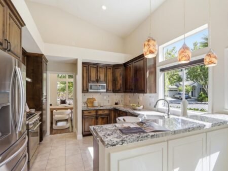 Nhà 3PN Shapell Model Evergreen cao cấp, ngõ cụt yên tĩnh gần công viên | 3056 Dante Ct, CA 95135 3056 Dante Court San Jose CA 95135 11