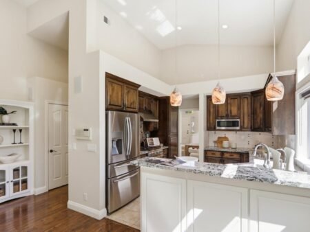 Nhà 3PN Shapell Model Evergreen cao cấp, ngõ cụt yên tĩnh gần công viên | 3056 Dante Ct, CA 95135 3056 Dante Court San Jose CA 95135 12