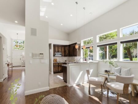 Nhà 3PN Shapell Model Evergreen cao cấp, ngõ cụt yên tĩnh gần công viên | 3056 Dante Ct, CA 95135 3056 Dante Court San Jose CA 95135 13