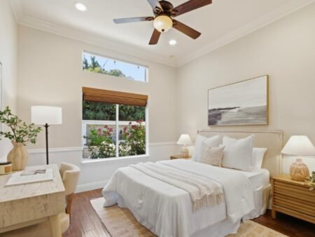 Nhà 3PN Shapell Model Evergreen cao cấp, ngõ cụt yên tĩnh gần công viên | 3056 Dante Ct, CA 95135 3056 Dante Court San Jose CA 95135 15