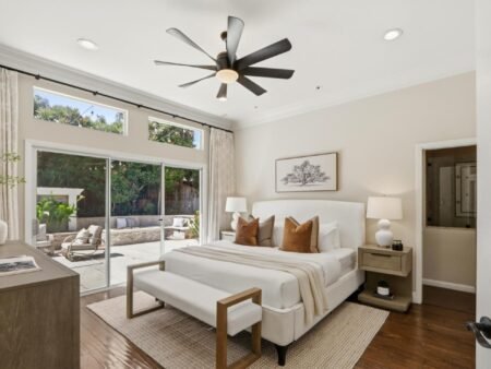 Nhà 3PN Shapell Model Evergreen cao cấp, ngõ cụt yên tĩnh gần công viên | 3056 Dante Ct, CA 95135 3056 Dante Court San Jose CA 95135 16