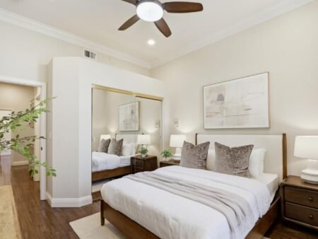 Nhà 3PN Shapell Model Evergreen cao cấp, ngõ cụt yên tĩnh gần công viên | 3056 Dante Ct, CA 95135 3056 Dante Court San Jose CA 95135 17