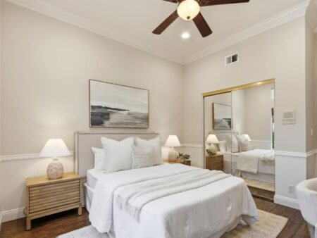 Nhà 3PN Shapell Model Evergreen cao cấp, ngõ cụt yên tĩnh gần công viên | 3056 Dante Ct, CA 95135 3056 Dante Court San Jose CA 95135 18