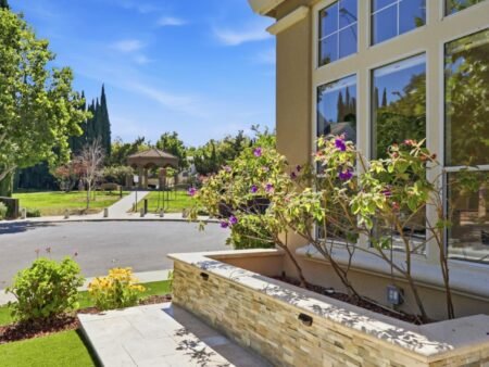 Nhà 3PN Shapell Model Evergreen cao cấp, ngõ cụt yên tĩnh gần công viên | 3056 Dante Ct, CA 95135 3056 Dante Court San Jose CA 95135 2