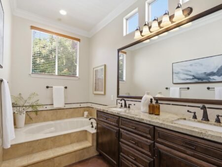 Nhà 3PN Shapell Model Evergreen cao cấp, ngõ cụt yên tĩnh gần công viên | 3056 Dante Ct, CA 95135 3056 Dante Court San Jose CA 95135 20