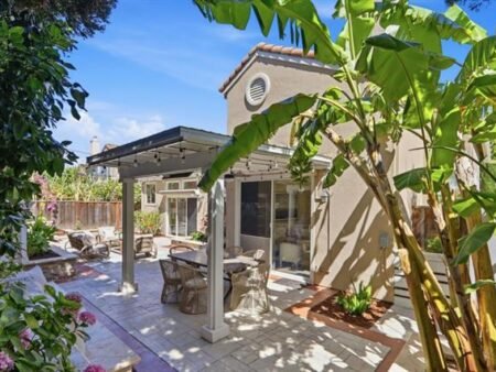 Nhà 3PN Shapell Model Evergreen cao cấp, ngõ cụt yên tĩnh gần công viên | 3056 Dante Ct, CA 95135 3056 Dante Court San Jose CA 95135 27