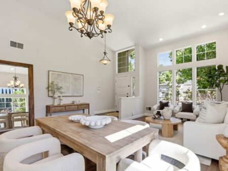 Nhà 3PN Shapell Model Evergreen cao cấp, ngõ cụt yên tĩnh gần công viên | 3056 Dante Ct, CA 95135 3056 Dante Court San Jose CA 95135 3
