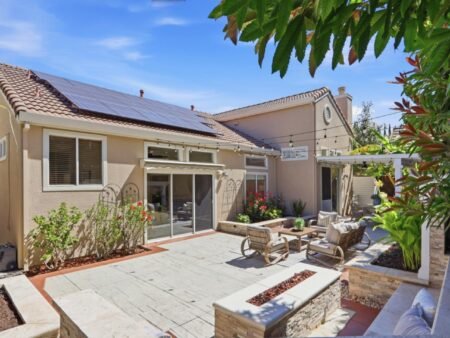 Nhà 3PN Shapell Model Evergreen cao cấp, ngõ cụt yên tĩnh gần công viên | 3056 Dante Ct, CA 95135 3056 Dante Court San Jose CA 95135 32