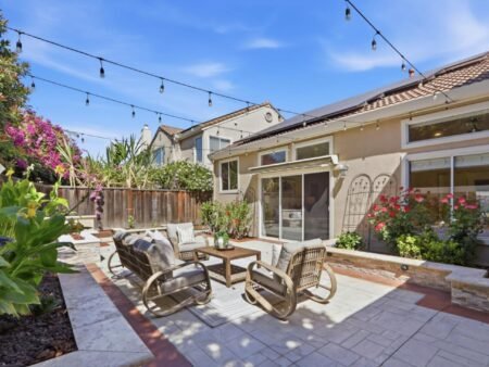 Nhà 3PN Shapell Model Evergreen cao cấp, ngõ cụt yên tĩnh gần công viên | 3056 Dante Ct, CA 95135 3056 Dante Court San Jose CA 95135 36