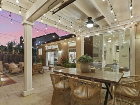Nhà 3PN Shapell Model Evergreen cao cấp, ngõ cụt yên tĩnh gần công viên | 3056 Dante Ct, CA 95135 3056 Dante Court San Jose CA 95135 39
