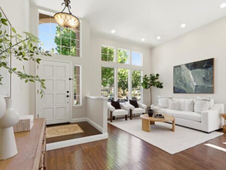 Nhà 3PN Shapell Model Evergreen cao cấp, ngõ cụt yên tĩnh gần công viên | 3056 Dante Ct, CA 95135 3056 Dante Court San Jose CA 95135 4