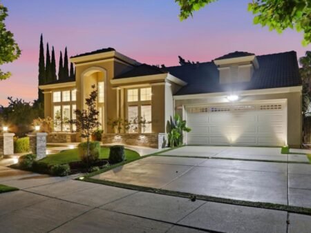 Nhà 3PN Shapell Model Evergreen cao cấp, ngõ cụt yên tĩnh gần công viên | 3056 Dante Ct, CA 95135 3056 Dante Court San Jose CA 95135 42