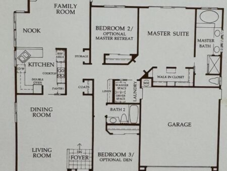 Nhà 3PN Shapell Model Evergreen cao cấp, ngõ cụt yên tĩnh gần công viên | 3056 Dante Ct, CA 95135 3056 Dante Court San Jose CA 95135 43