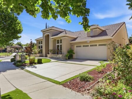 Nhà 3PN Shapell Model Evergreen cao cấp, ngõ cụt yên tĩnh gần công viên | 3056 Dante Ct, CA 95135 3056 Dante Court San Jose CA 95135 44