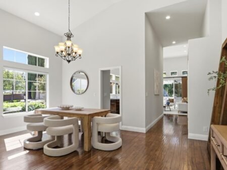 Nhà 3PN Shapell Model Evergreen cao cấp, ngõ cụt yên tĩnh gần công viên | 3056 Dante Ct, CA 95135 3056 Dante Court San Jose CA 95135 5