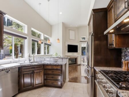 Nhà 3PN Shapell Model Evergreen cao cấp, ngõ cụt yên tĩnh gần công viên | 3056 Dante Ct, CA 95135 3056 Dante Court San Jose CA 95135 7