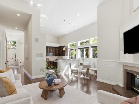 Nhà 3PN Shapell Model Evergreen cao cấp, ngõ cụt yên tĩnh gần công viên | 3056 Dante Ct, CA 95135 3056 Dante Court San Jose CA 95135 9
