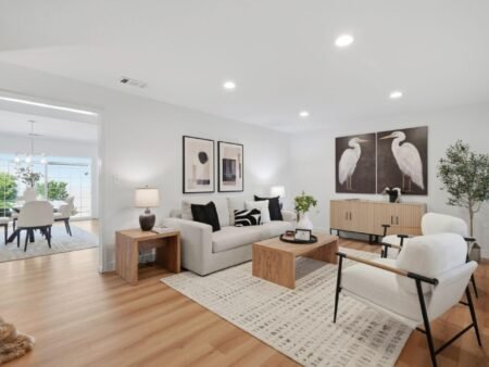 Nhà 3PN Blossom Valley Đắc Địa Gần Santa Teresa Foothills | 4740 Canyon River Ct, CA 95136 4740 Canyon River Court San Jose CA95136 31