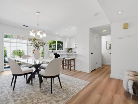 Nhà 3PN Blossom Valley Đắc Địa Gần Santa Teresa Foothills | 4740 Canyon River Ct, CA 95136 4740 Canyon River Court San Jose CA95136 65