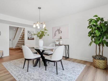 Nhà 3PN Blossom Valley Đắc Địa Gần Santa Teresa Foothills | 4740 Canyon River Ct, CA 95136 4740 Canyon River Court San Jose CA95136 66