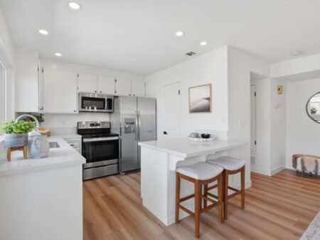 Nhà 3PN Blossom Valley Đắc Địa Gần Santa Teresa Foothills | 4740 Canyon River Ct, CA 95136 4740 Canyon River Court San Jose CA95136 67