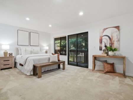 Nhà 3PN Blossom Valley Đắc Địa Gần Santa Teresa Foothills | 4740 Canyon River Ct, CA 95136 4740 Canyon River Court San Jose CA95136 73