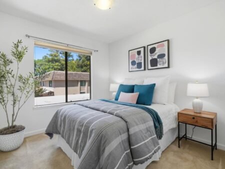 Nhà 3PN Blossom Valley Đắc Địa Gần Santa Teresa Foothills | 4740 Canyon River Ct, CA 95136 4740 Canyon River Court San Jose CA95136 76