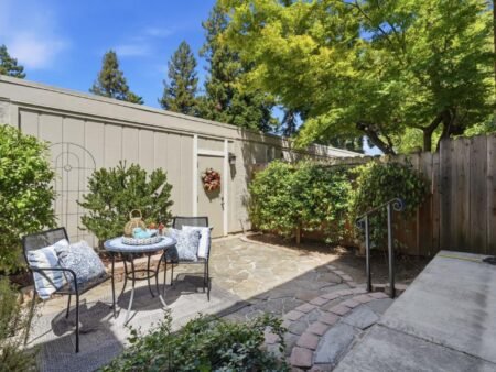 Nhà 3PN Blossom Valley Đắc Địa Gần Santa Teresa Foothills | 4740 Canyon River Ct, CA 95136 4740 Canyon River Court San Jose CA95136 82