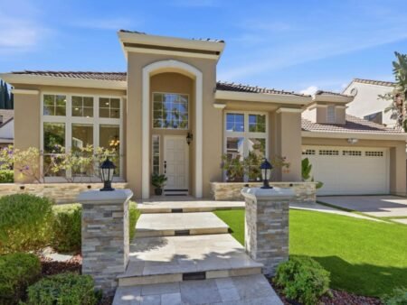 Nhà 3PN Shapell Model Evergreen cao cấp, ngõ cụt yên tĩnh gần công viên | 3056 Dante Ct, San Jose, CA 95135