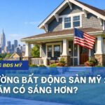 Dự báo thị trường bất động sản Mỹ nửa cuối 2026: lãi suất vay mua nhà, giá nhà, giao dịch và chiến lược mua nhà cho người Việt.