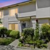Townhouse 2PN Blossom Valley đắc địa, gần VTA, Oakridge | 5532 Don Octavio Ct, CA 95123