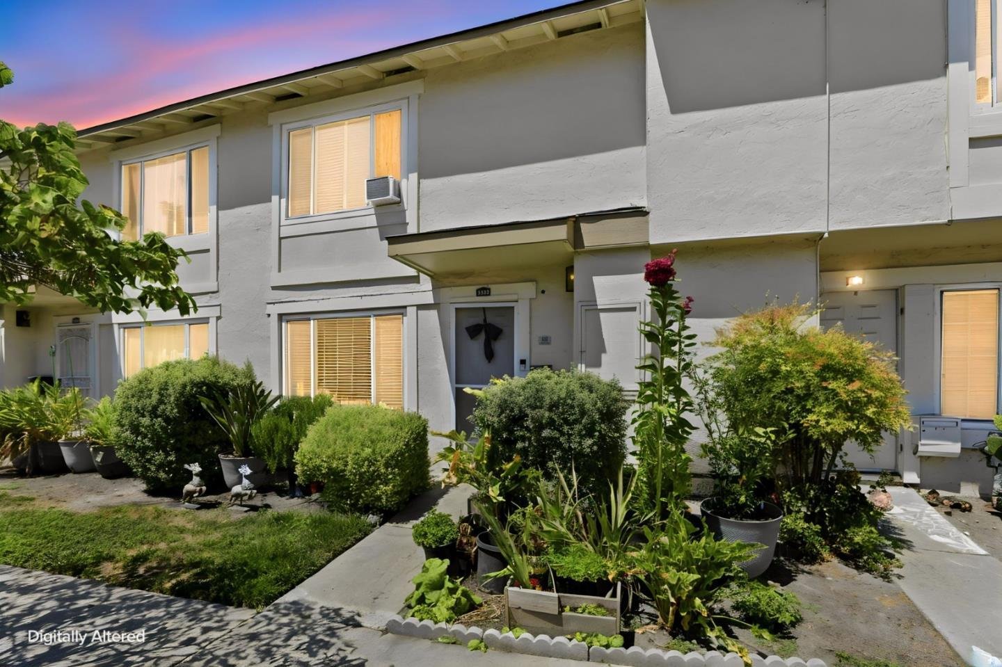 Townhouse 2PN Blossom Valley đắc địa, gần VTA, Oakridge | 5532 Don Octavio Ct, CA 95123