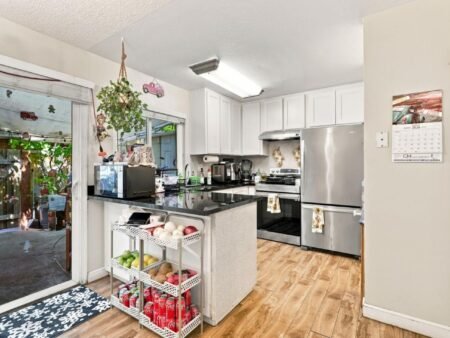 Townhouse 2PN Blossom Valley đắc địa, gần VTA, Oakridge | 5532 Don Octavio Ct, CA 95123 5532 Don Octavio Court San Jose Ca 95123 72