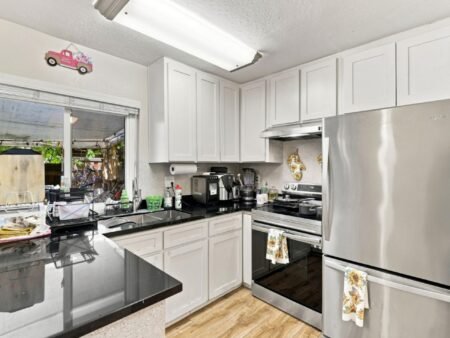 Townhouse 2PN Blossom Valley đắc địa, gần VTA, Oakridge | 5532 Don Octavio Ct, CA 95123 5532 Don Octavio Court San Jose Ca 95123 73