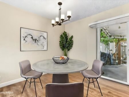 Townhouse 2PN Blossom Valley đắc địa, gần VTA, Oakridge | 5532 Don Octavio Ct, CA 95123 5532 Don Octavio Court San Jose Ca 95123 76