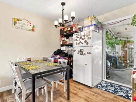 Townhouse 2PN Blossom Valley đắc địa, gần VTA, Oakridge | 5532 Don Octavio Ct, CA 95123 5532 Don Octavio Court San Jose Ca 95123 77