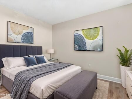 Townhouse 2PN Blossom Valley đắc địa, gần VTA, Oakridge | 5532 Don Octavio Ct, CA 95123 5532 Don Octavio Court San Jose Ca 95123 78