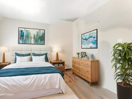 Townhouse 2PN Blossom Valley đắc địa, gần VTA, Oakridge | 5532 Don Octavio Ct, CA 95123 5532 Don Octavio Court San Jose Ca 95123 79