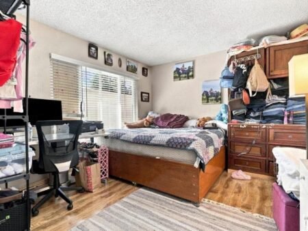 Townhouse 2PN Blossom Valley đắc địa, gần VTA, Oakridge | 5532 Don Octavio Ct, CA 95123 5532 Don Octavio Court San Jose Ca 95123 81