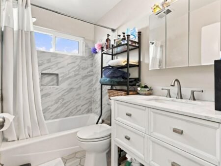 Townhouse 2PN Blossom Valley đắc địa, gần VTA, Oakridge | 5532 Don Octavio Ct, CA 95123 5532 Don Octavio Court San Jose Ca 95123 82