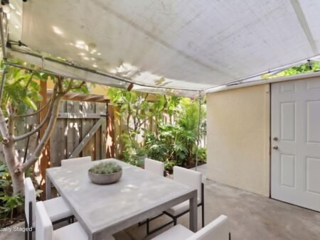 Townhouse 2PN Blossom Valley đắc địa, gần VTA, Oakridge | 5532 Don Octavio Ct, CA 95123 5532 Don Octavio Court San Jose Ca 95123 84