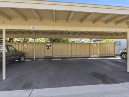 Townhouse 2PN Blossom Valley đắc địa, gần VTA, Oakridge | 5532 Don Octavio Ct, CA 95123 5532 Don Octavio Court San Jose Ca 95123 86
