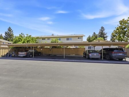 Townhouse 2PN Blossom Valley đắc địa, gần VTA, Oakridge | 5532 Don Octavio Ct, CA 95123 5532 Don Octavio Court San Jose Ca 95123 87